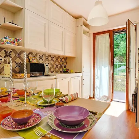 Apartmán Casa Delle Rose By Rentbeat *