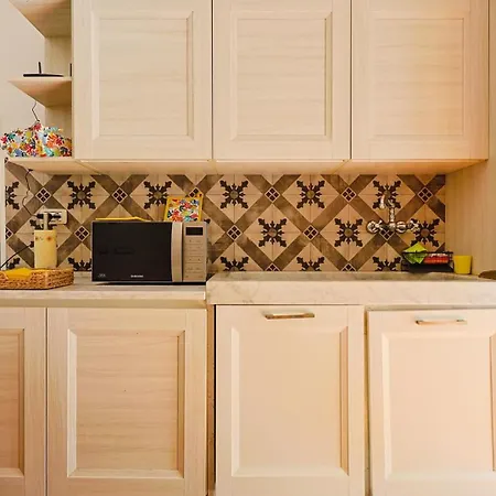 Apartmán Casa Delle Rose By Rentbeat *