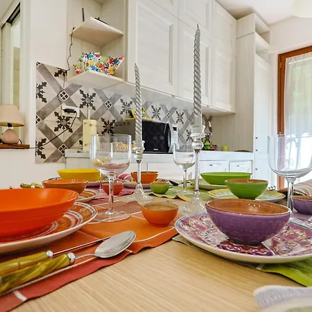 Casa Delle Rose By Rentbeat Apartmán Busalla