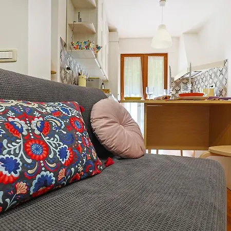 Casa Delle Rose By Rentbeat Apartmán