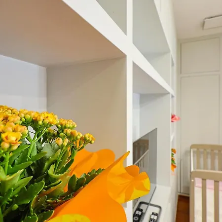 Casa Delle Rose By Rentbeat 아파트