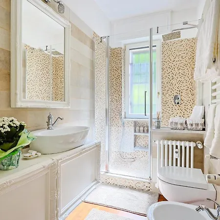 Casa Delle Rose By Rentbeat Apartmán