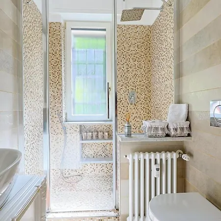 Casa Delle Rose By Rentbeat Busalla