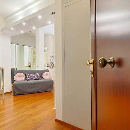 Casa Delle Rose By Rentbeat Apartmán *